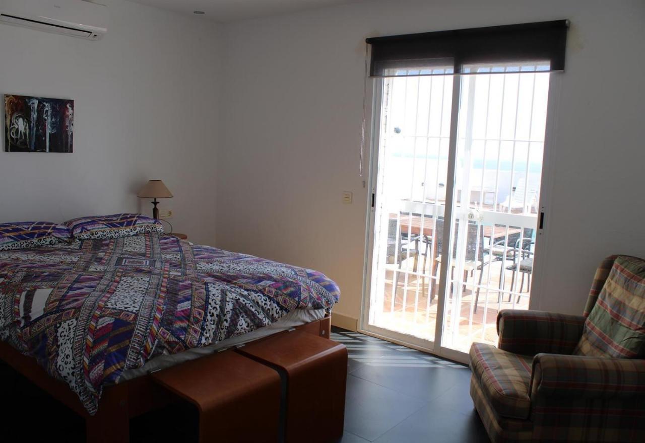 Casa Green Sitio de Calahonda 外观 照片
