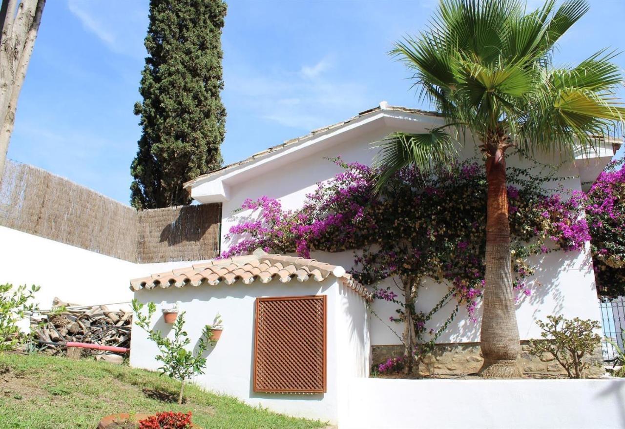 Casa Green Sitio de Calahonda 外观 照片