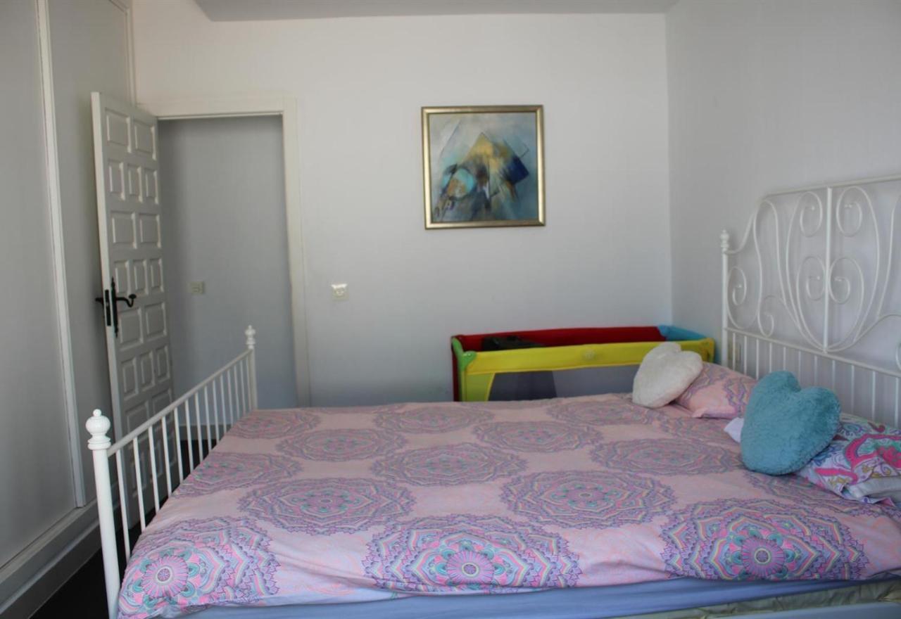Casa Green Sitio de Calahonda 外观 照片