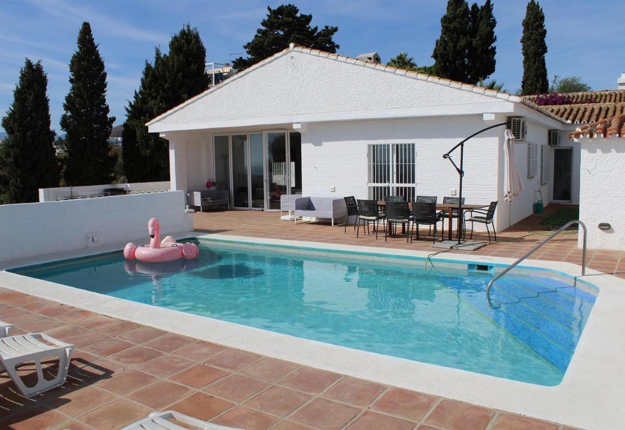 Casa Green Sitio de Calahonda 外观 照片