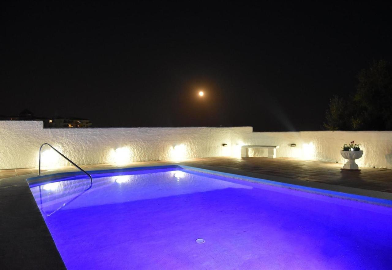 Casa Green Sitio de Calahonda 外观 照片