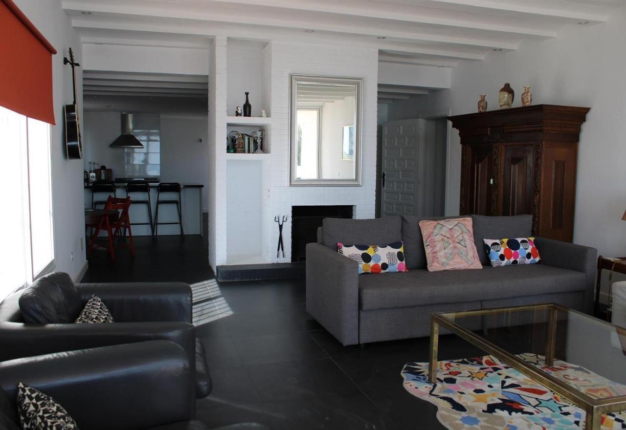 Casa Green Sitio de Calahonda 外观 照片