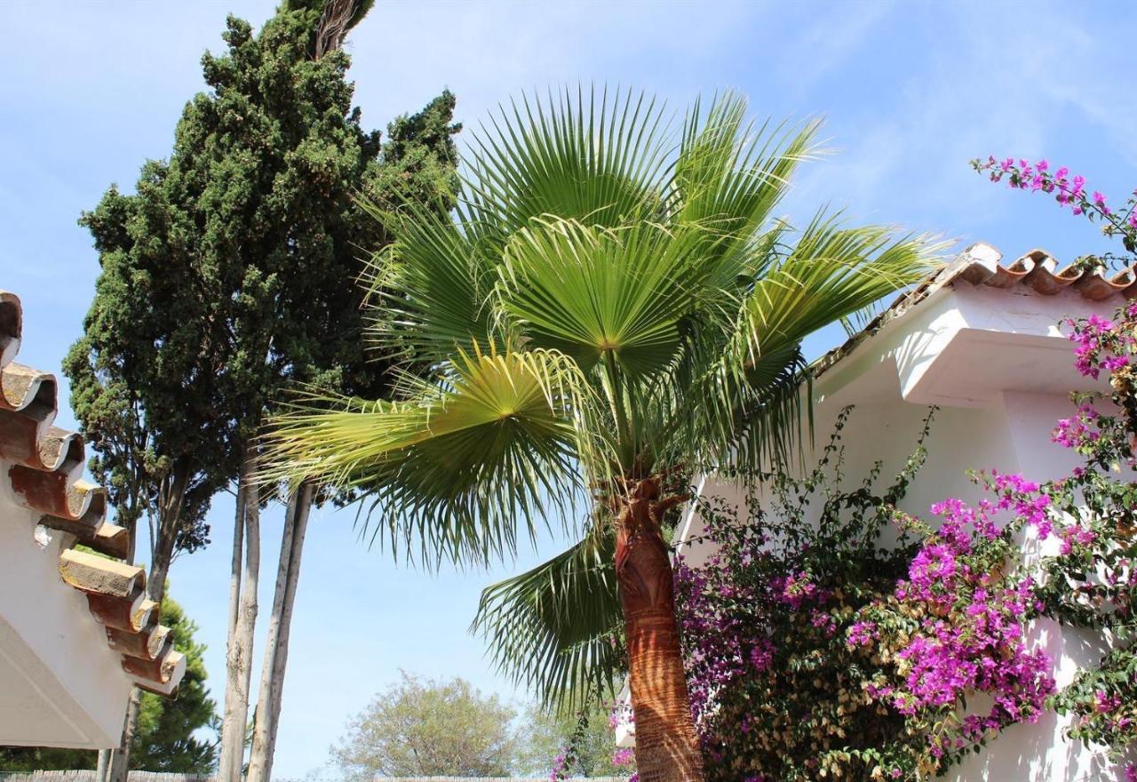 Casa Green Sitio de Calahonda 外观 照片
