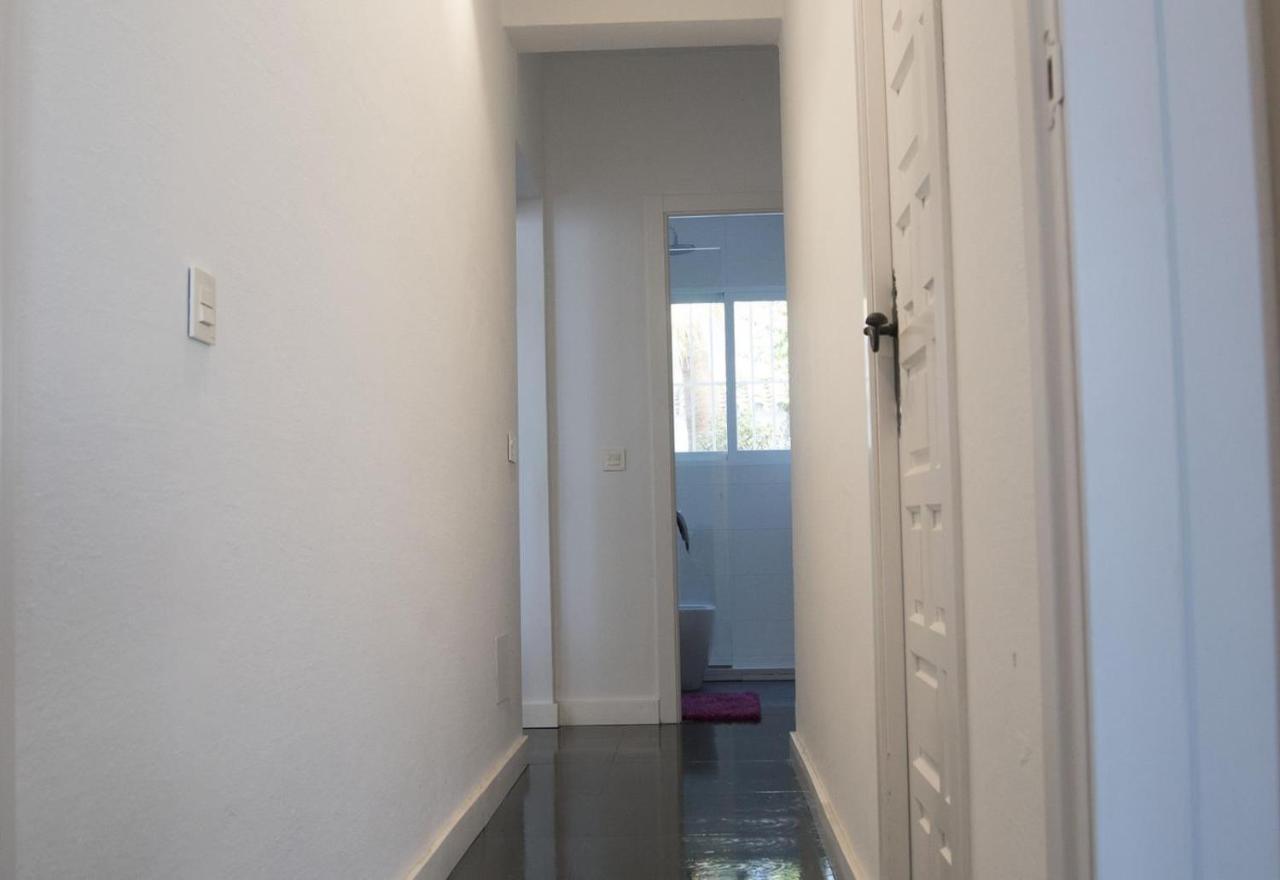 Casa Green Sitio de Calahonda 外观 照片