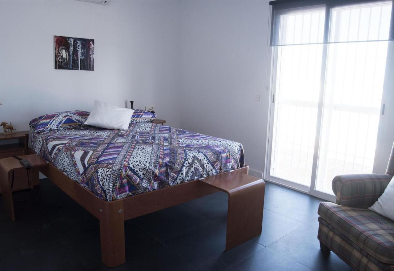 Casa Green Sitio de Calahonda 外观 照片