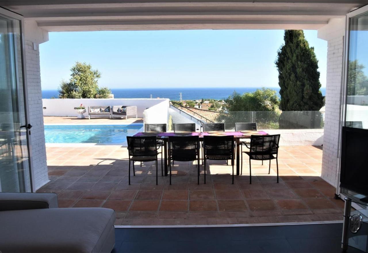 Casa Green Sitio de Calahonda 外观 照片